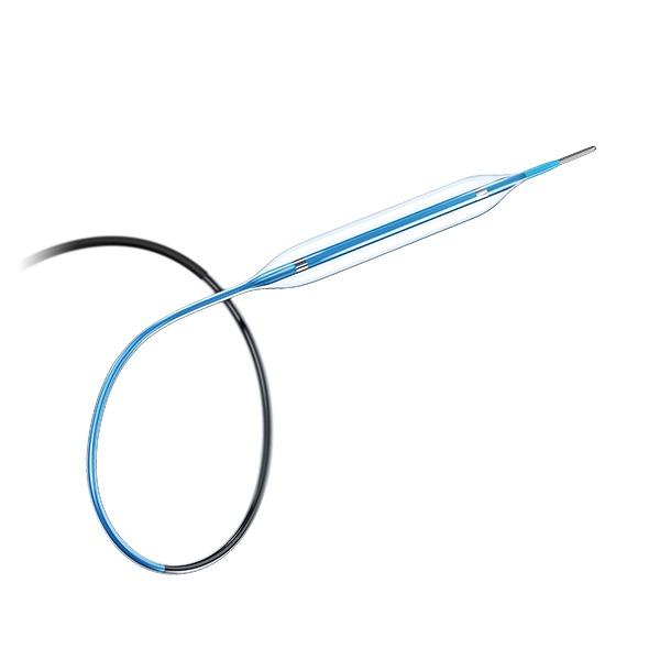 CONQUEROR™ SC PTCA балонний катетер для предилятації 4,00×20 mm (мм)-RX